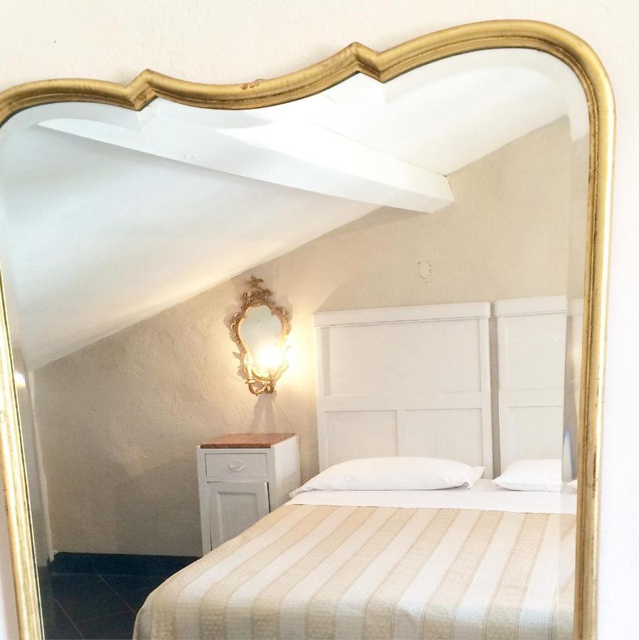 ססטרי לבאנטה Agriturismo Casa Olivieri מראה חיצוני תמונה
