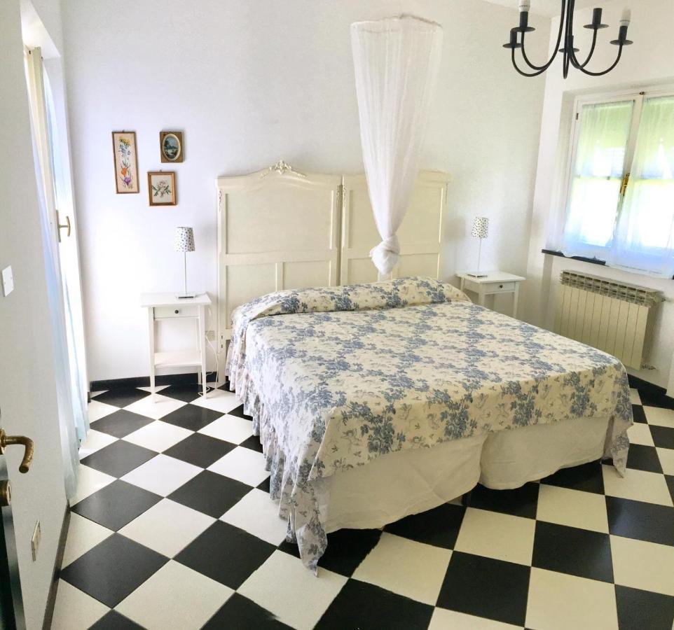 ססטרי לבאנטה Agriturismo Casa Olivieri מראה חיצוני תמונה