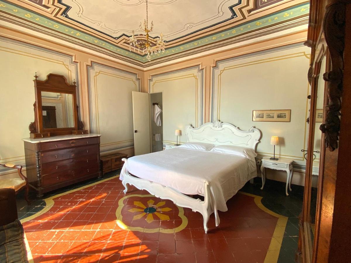 ססטרי לבאנטה Agriturismo Casa Olivieri מראה חיצוני תמונה