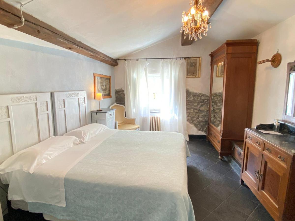 ססטרי לבאנטה Agriturismo Casa Olivieri מראה חיצוני תמונה