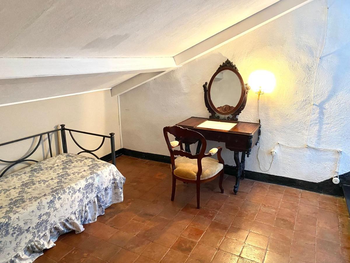 ססטרי לבאנטה Agriturismo Casa Olivieri מראה חיצוני תמונה